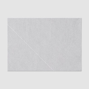 Schwarzweißstreifen-11-GEWEBE-WRAPPING-PAPIER Seidenpapier