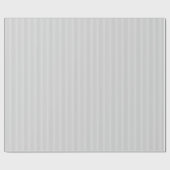 Schwarzweißstreifen-11-GIFT-WRAPPING-PAPIER Geschenkpapier (Flach)