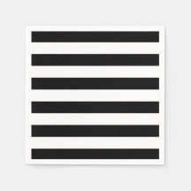 Schwarzweißstreifen. Modernes Halloween-Party