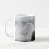 Schwarzweißwald, Berge, Kaffeetasse (Links)