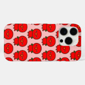 Schwatzender Lori Case-Mate iPhone Hülle (Rückseite (Horizontal))