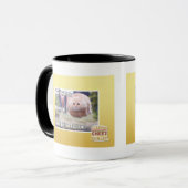 Schwebeflug kitteh tasse (Vorderseite Links)