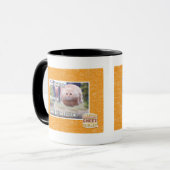 Schwebeflug kitteh tasse (Vorderseite Links)