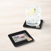 Schwebeflug kitteh untersetzer (Rechte Seite)