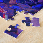 Schwebekrabben. Puzzle (Seite)