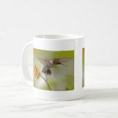 Schweben Kaffeetasse (Vorderseite Links)