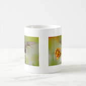 Schweben Kaffeetasse (Mittel)