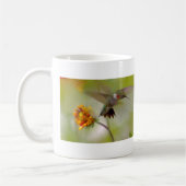 Schweben Kaffeetasse (Links)