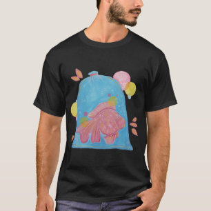 Schwebend T-Shirt