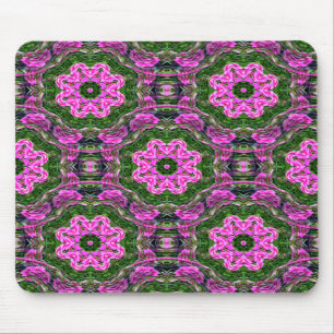 Schwebende Nelken...... Mousepad