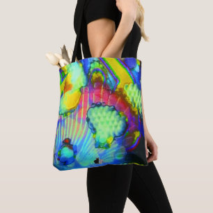 Schwebende Schlummer Tasche