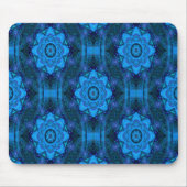 Schwebende Starz... Mousepad (Vorne)