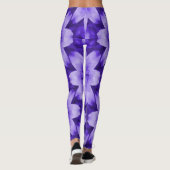 Schwebende Weisheit..... Leggings (Rückseite)