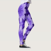 Schwebende Weisheit..... Leggings (Rechts)