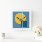 Schwebkreis 4 Uhr (Zuhause)