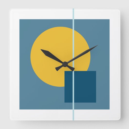 Schwebkreis 4 Uhr (Vorderseite)