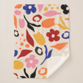 Schwebtiere Sherpadecke (Vorderseite)