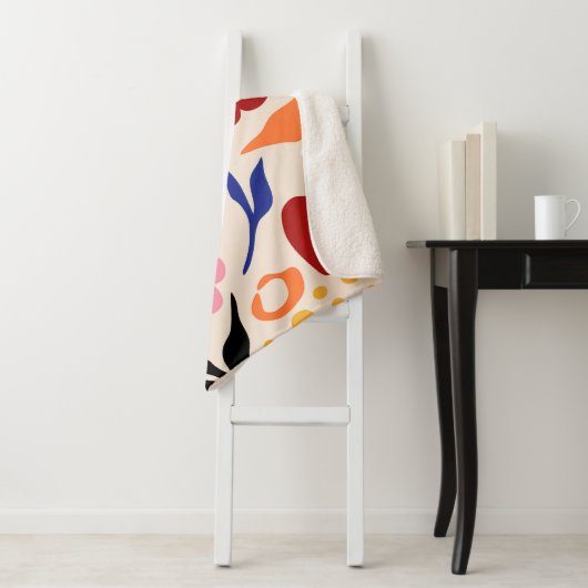 Schwebtiere Sherpadecke (Beispiel)