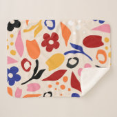 Schwebtiere Sherpadecke (Vorderseite (Horizontal))