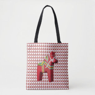 Schwede Dala PferdeTaschen-Tasche Tasche