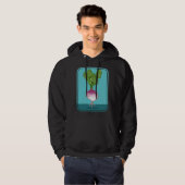 Schwede Hoodie (Vorne ganz)