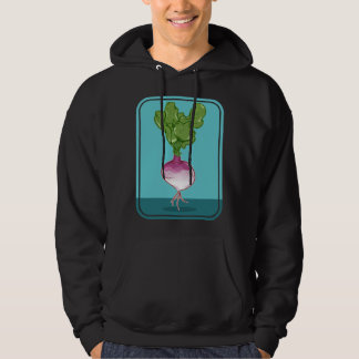 Schwede Hoodie