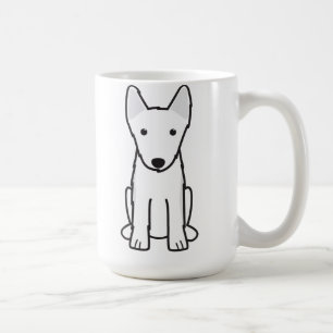 Schwede Lapphund Kaffeetasse