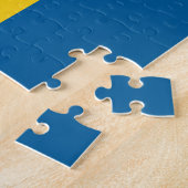 Schwede Puzzle (Seite)