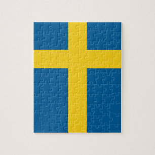 Schwede Puzzle