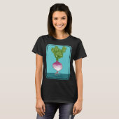 Schwede T-Shirt (Vorne ganz)