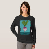 Schwede T-Shirt (Vorne ganz)