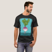 Schwede T-Shirt (Vorne ganz)