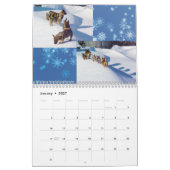 Schwede Vallhund, Vastgotaspets, Callendar 2018 Kalender (Jan 2027)