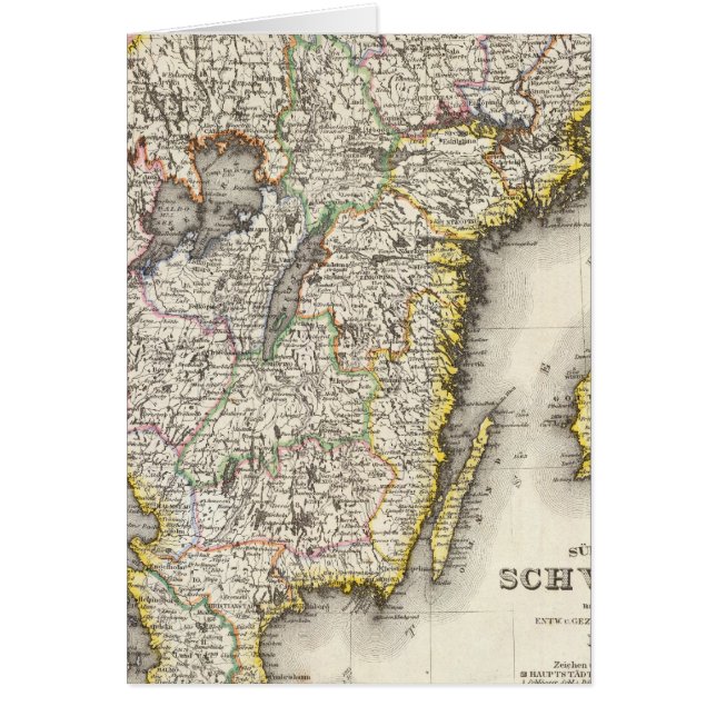 Schweden (Vorne)