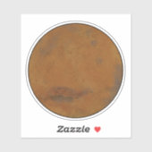 Schweden (2003 VB12) Aufkleber (Blatt)