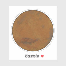 Schweden (2003 VB12) Aufkleber