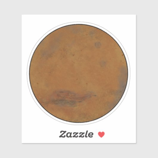 Schweden (2003 VB12) Aufkleber (Blatt)