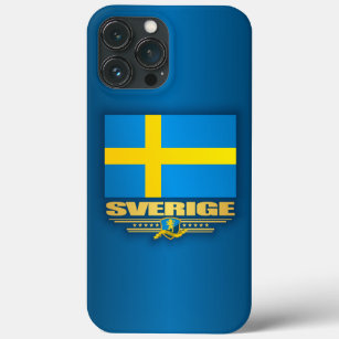 Schweden 2 Case-Mate iPhone hülle