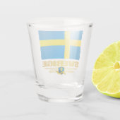 Schweden 2 schnapsglas (Rückseite)