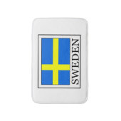 Schweden Badematte (Vorderseite Vertikal)