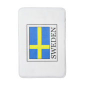 Schweden Badematte (Vorderseite Vertikal)