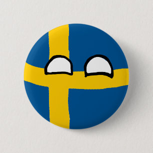 Schweden-Ball Button
