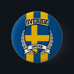 Schweden Button<br><div class="desc">Schweden</div>