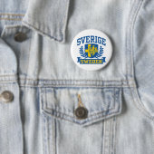 Schweden Button (Beispiel)