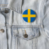Schweden Button (Beispiel)