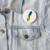 Schweden Button (Beispiel)
