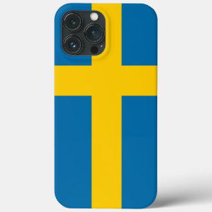 Schweden Case-Mate iPhone Hülle