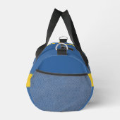 Schweden Duffle Bag (Rechts)