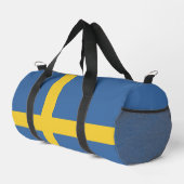 Schweden Duffle Bag (Rechte Ecke)