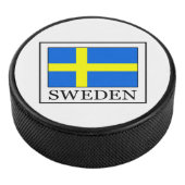 Schweden Eishockey Puck (3/4)